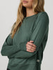 Vuori Daydream Crewneck Sweatshirt Spring 2026