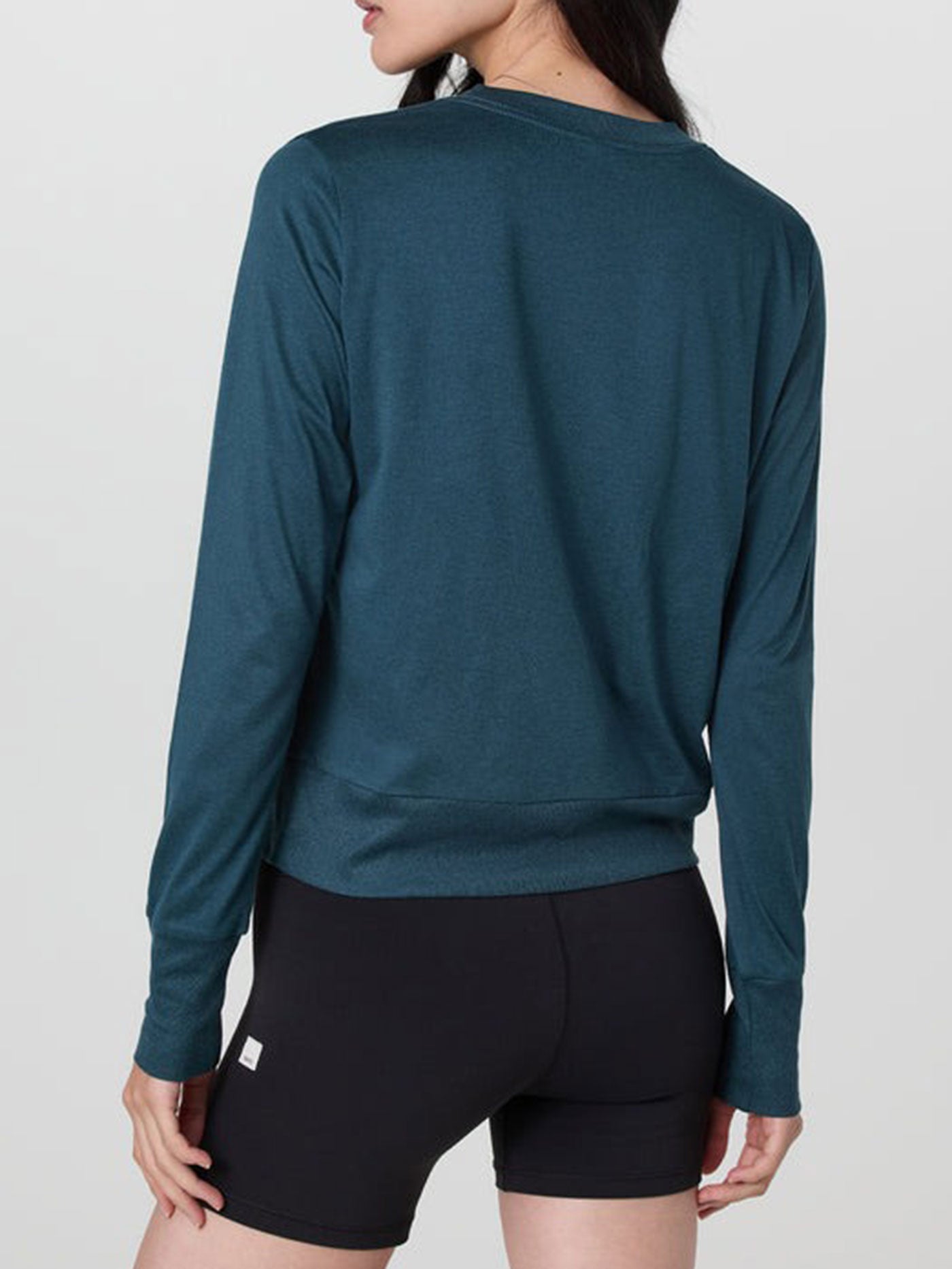 Vuori Daydream Crewneck Sweatshirt Spring 2025