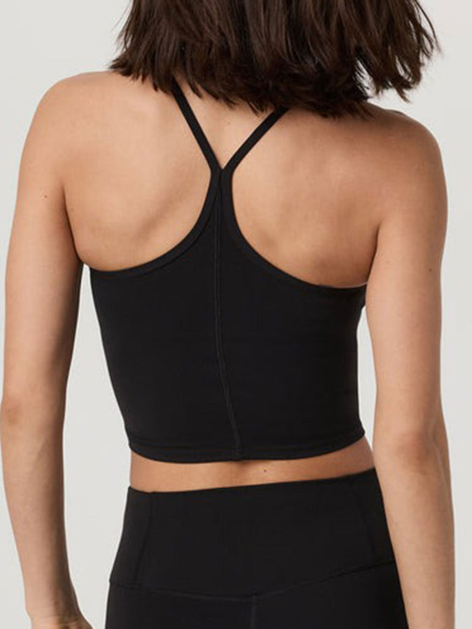 Allthefeel 2.0 Tank Top Fall 2025 | BLACK (BLK)
