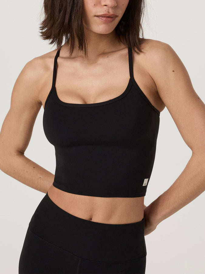 Allthefeel 2.0 Tank Top Fall 2025 | BLACK (BLK)