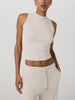 Vuori Halo Muscle Tank Top Spring 2026