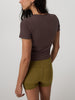 Vuori Pose Fitted T-Shirt Spring 2026