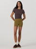 Vuori Pose Fitted T-Shirt Spring 2026