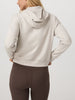 Vuori Halo Modern Zip Hoodie Spring 2026
