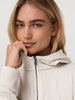 Vuori Halo Modern Zip Hoodie Spring 2026