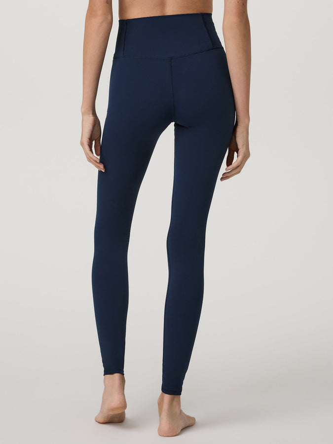 Vuori AllTheFeels Legging Spring 2026 | BLUE COAST (BCO)