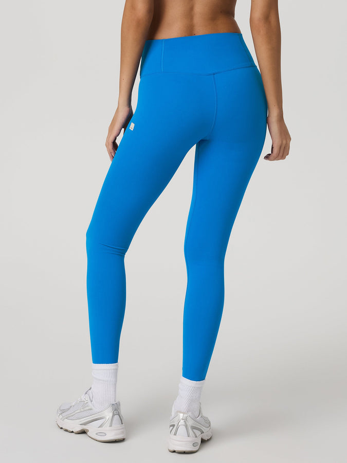 Vuori AllTheFeels Legging Spring 2026 | REGATTA BLUE (REB)