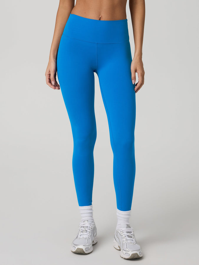 Vuori AllTheFeels Legging Spring 2026 | REGATTA BLUE (REB)