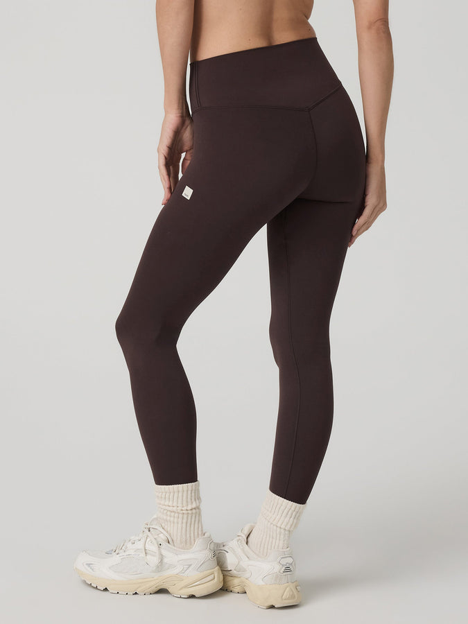 Vuori AllTheForm Legging Spring 2026 | FRENCH ROAST (FRS)