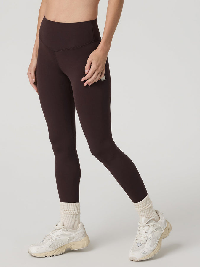 Vuori AllTheForm Legging Spring 2026 | FRENCH ROAST (FRS)