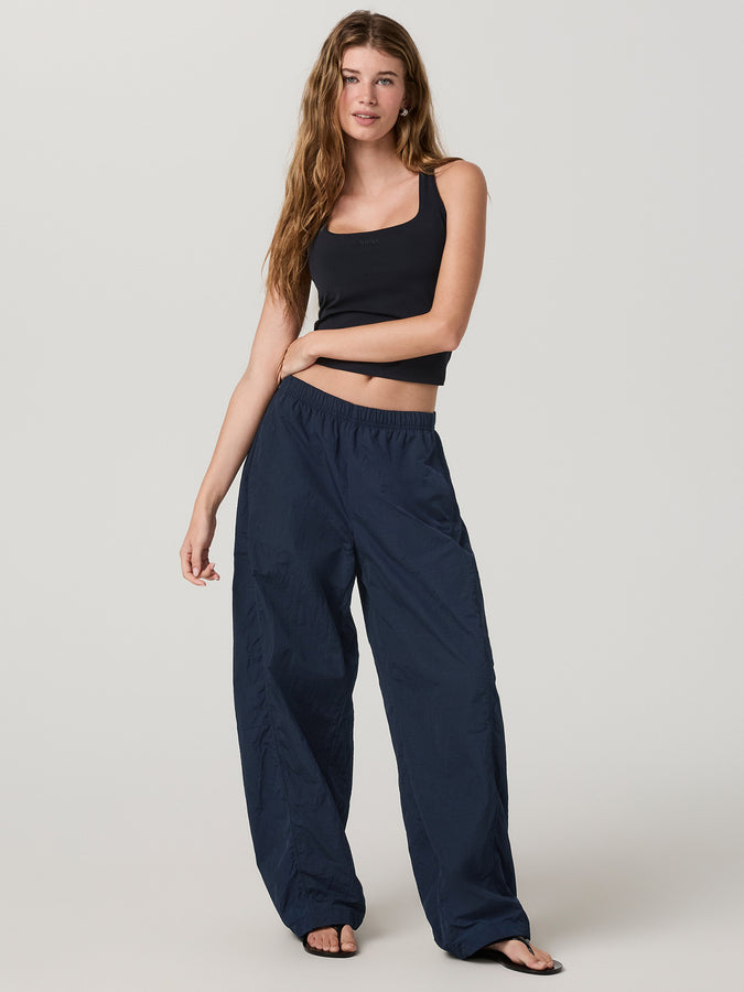 Vuori Retrograde Track Pant Fall 2026 | INK (INK)
