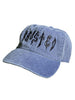 Frosted Vahan's Snapback Hat