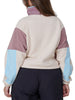 Notice the Reckless Vallières Cropped Polar Fleece Fall 2026