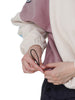 Notice the Reckless Vallières Cropped Polar Fleece Fall 2026