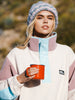 Notice the Reckless Vallières Cropped Polar Fleece Fall 2026