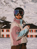 Notice the Reckless Vallières Cropped Polar Fleece Fall 2026