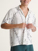 Vans Van Doren Printed Camp Short Sleeve Buttondown Shirt Spring 2026