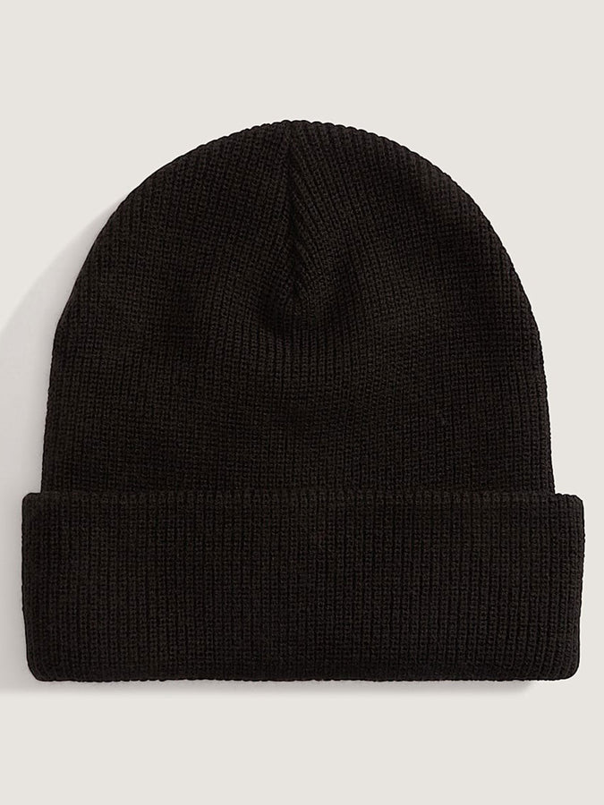 Vans Classic Cuff Beanie | BLACK (BLK)