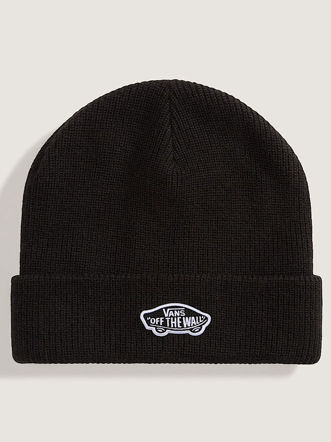 Vans Classic Cuff Beanie | BLACK (BLK)