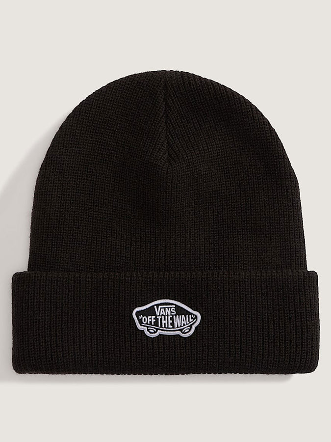 Vans Classic Cuff Beanie | BLACK (BLK)