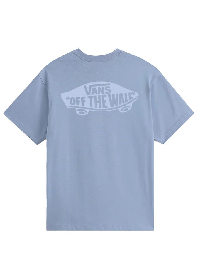 Vans Double Standard T-Shirt Spring 2026 | GLACIAL SLATE (FOI)