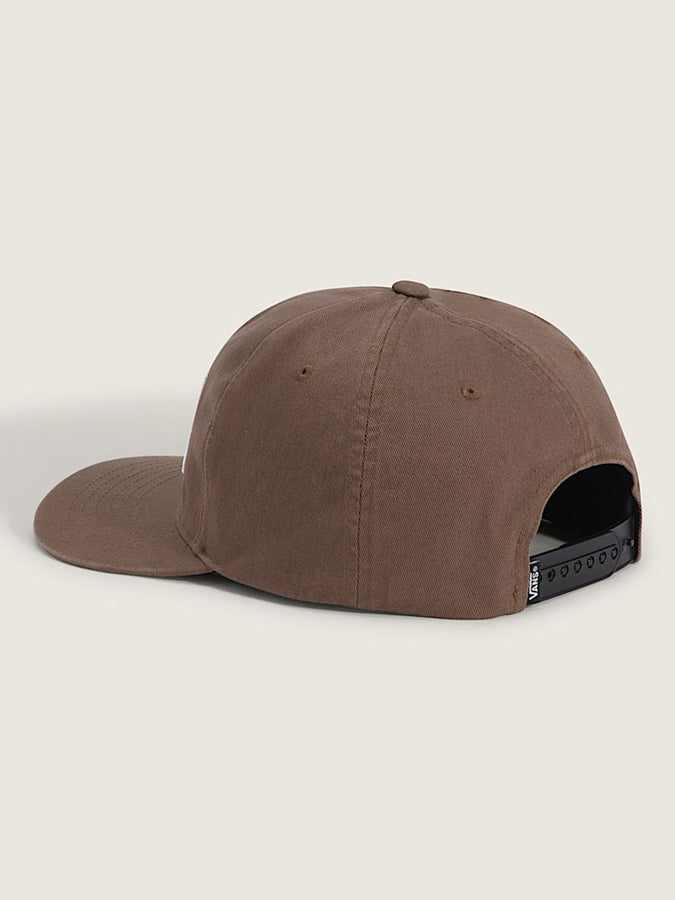 Vans Formula Snapback Hat | VINTAGE COCOA (FST)