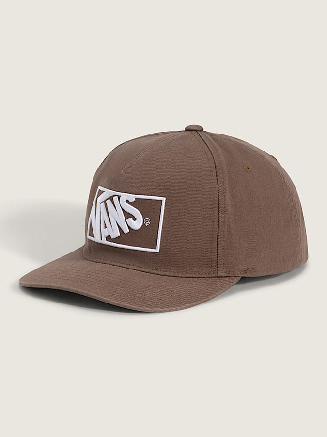 Vans Formula Snapback Hat | VINTAGE COCOA (FST)