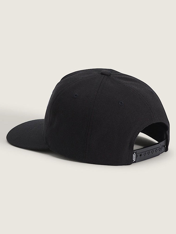 Vans Formula Snapback Hat | BLACK (BLK)