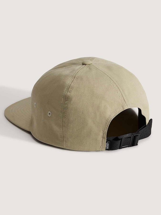 Vans Jockey Hat | ELM (D3Z)