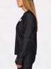 Eivy Versa Loose Fit Black Leopard Base Layer Winter 2027