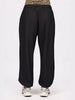 Eivy Versa Travel Rib Black Base Layer Winter 2027