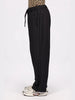 Eivy Versa Travel Rib Black Base Layer Winter 2027