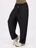 Eivy Versa Travel Rib Black Base Layer Winter 2027