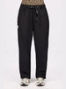 Eivy Versa Travel Rib Black Base Layer Winter 2027