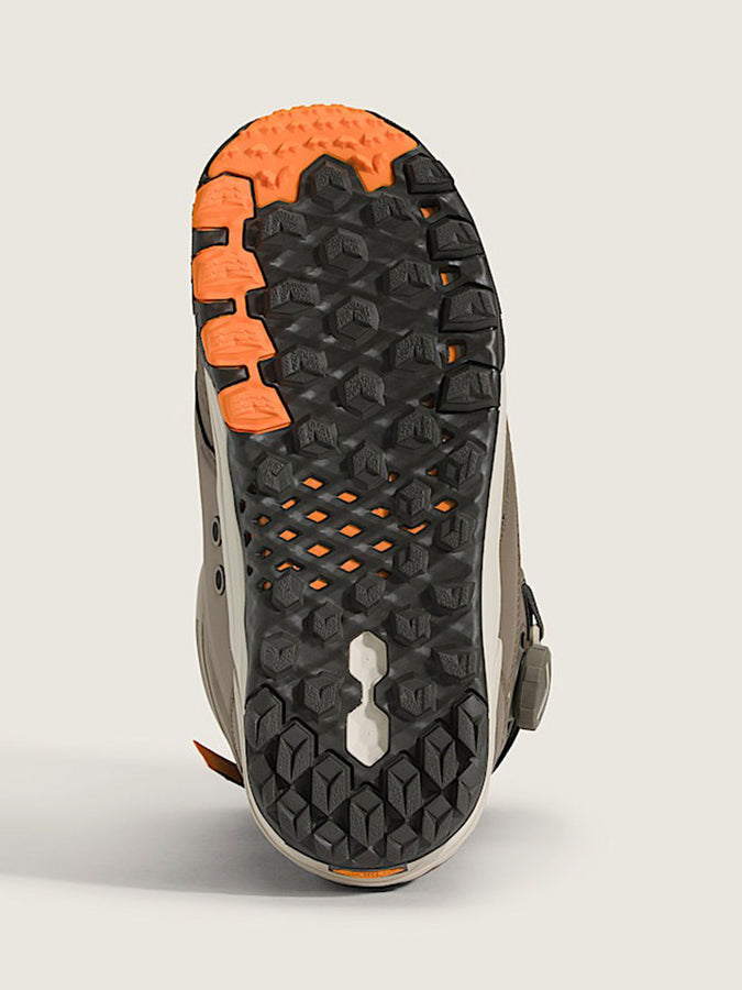 Vans Verse Range Edition Walnut Snowboard Boots 2026 | WALNUT (1NU)