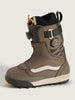 Vans Verse Range Edition Walnut Snowboard Boots 2026