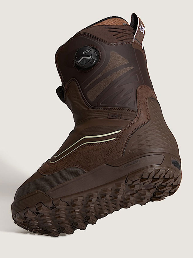 Vans Verse Paul Demitasse/Black Snowboard Boots Winter 2026 | PAUL DEMITASSE/BLACK (4AR)