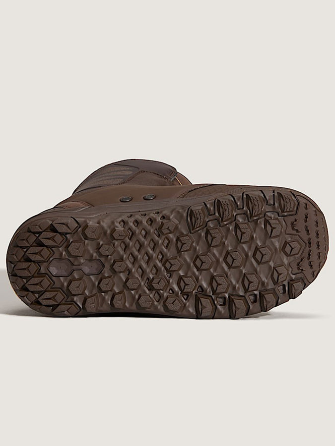 Vans Verse Paul Demitasse/Black Snowboard Boots Winter 2026 | PAUL DEMITASSE/BLACK (4AR)