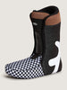 Vans Verse Paul Demitasse/Black Snowboard Boots Winter 2026