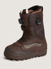 Vans Verse Paul Demitasse/Black Snowboard Boots Winter 2026