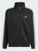 Adidas Skate Superfire Track Black Jacket Spring 2026