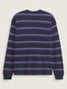 Vans Vorlop Stripe Long Sleeve T-Shirt Holiday 2026