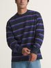 Vans Vorlop Stripe Long Sleeve T-Shirt Holiday 2026