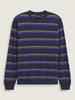 Vans Vorlop Stripe Long Sleeve T-Shirt Holiday 2026