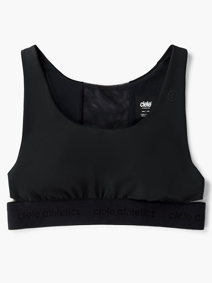 Ciele QCKBra Shadowcast Top Fall 2026 | SHADOWCAST