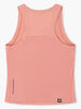 Ciele DLYSinglet Rose Dawn Tank Top 2026