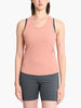 Ciele DLYSinglet Rose Dawn Tank Top 2026