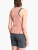 Ciele DLYSinglet Rose Dawn Tank Top 2026