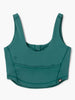 Ciele TRNTankBra Dark Harbor Top Spring 2026