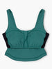 Ciele TRNTankBra Dark Harbor Top Spring 2026